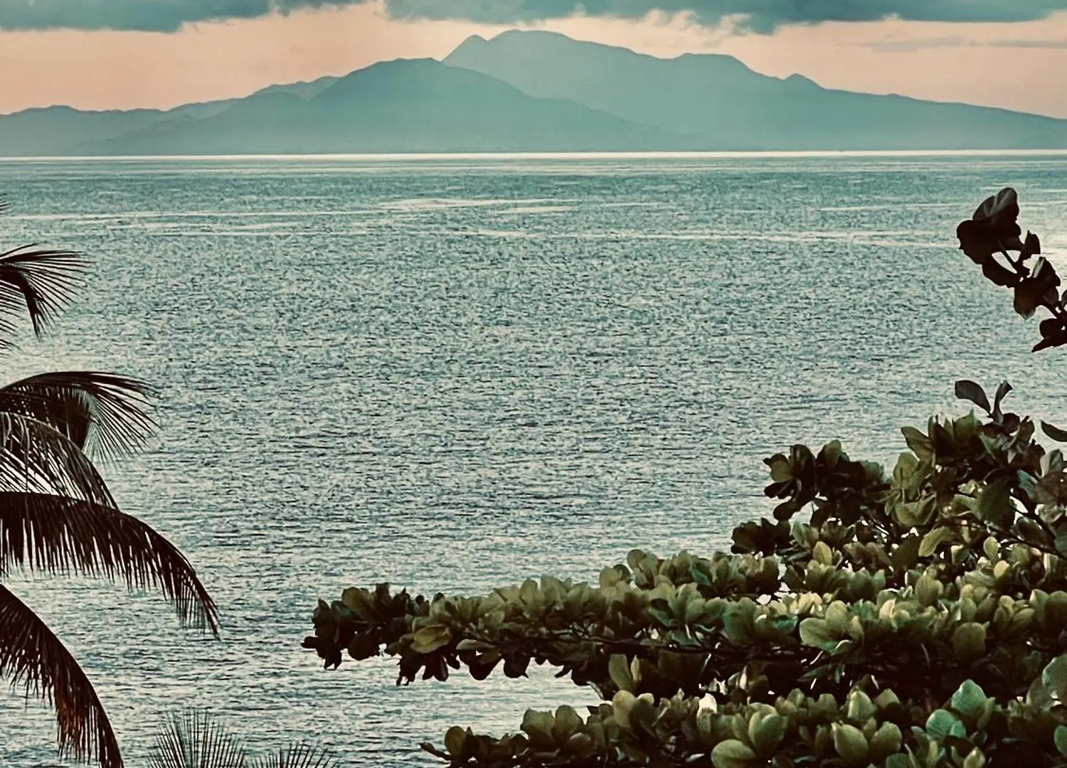 Vida Verde, Vue Sur Mer Capesterre-Belle-Eau Lägenhet